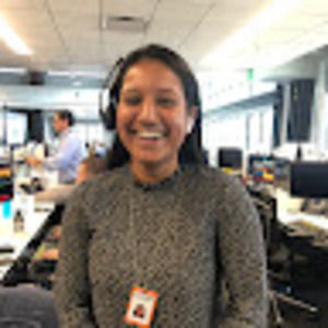 Meet your Posher, Riyana